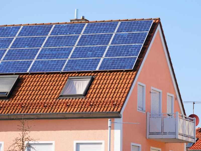 מערכות סולאריות בעפולה