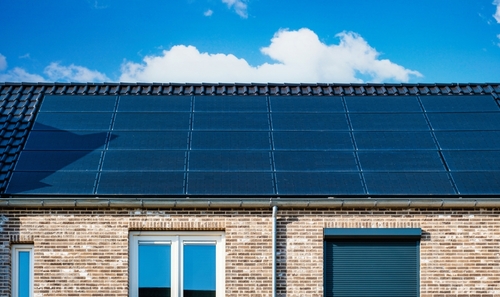 מערכות סולאריות בכוכב יאיר