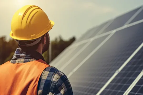 אנרגיה סולארית