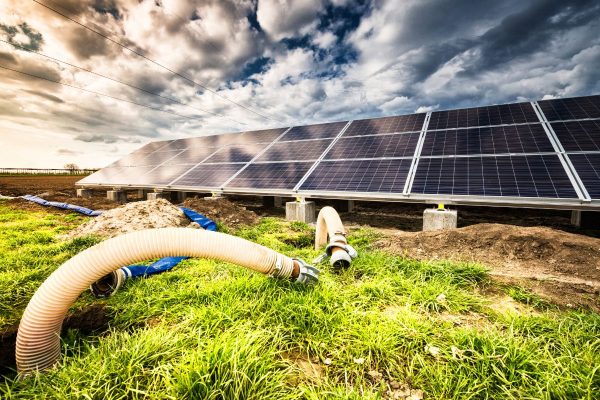 סולארי חלקה א'