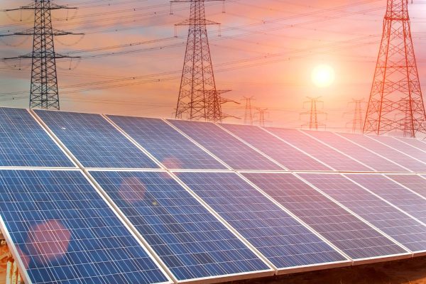 שדרוג מערכת סולארית