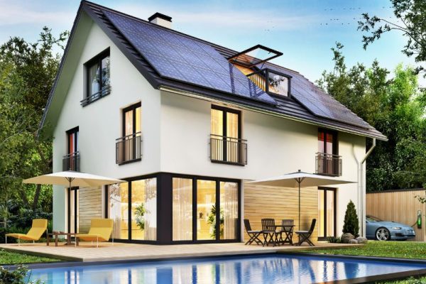 הכנסה פאסיבית ירוקה