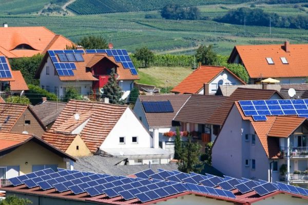 שכונה ירוקה