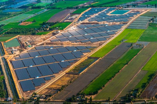 חברת סולארי