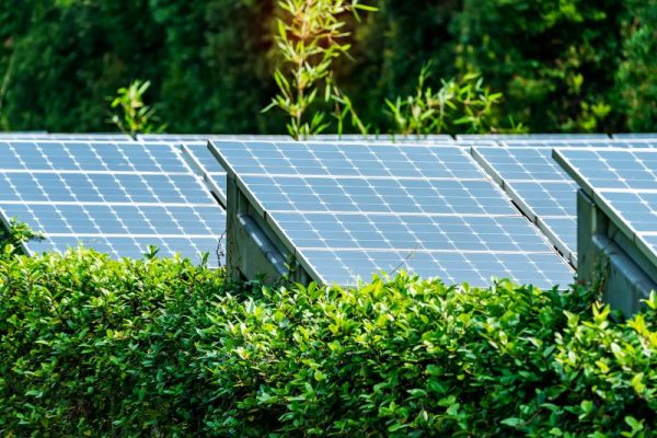 אנרגיה מתחדשת