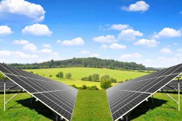 סוגי פאנלים סולאריים