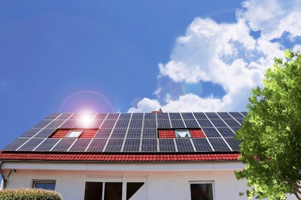 תחזוקה מערכת סולארית