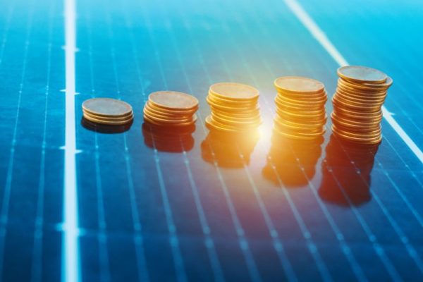 השקעה סולארית ביתית חכמה