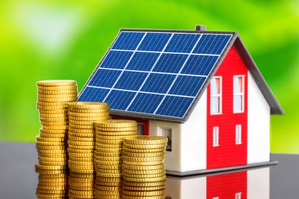 גג מושכר לחברת סולאר