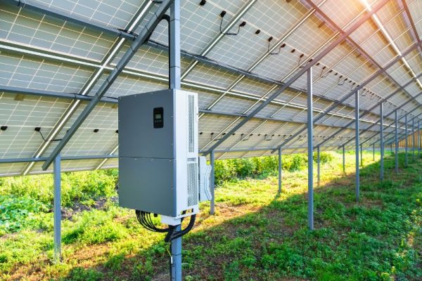 חממה סולארית חכמה