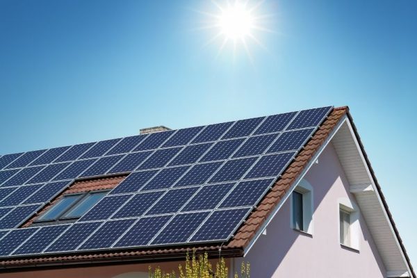 ביטוח מערכת סולארית