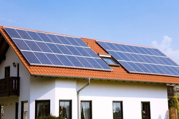 החזר השקעה סולארי