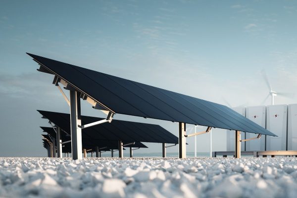 מערכות אגירת אנרגיה