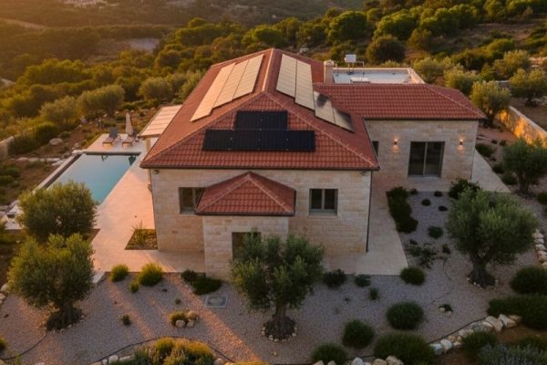 מערכות סולאריות בגליל התחתון