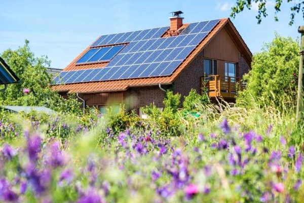 מערכות סולאריות בעמק יזרעאל