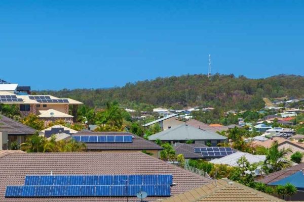 מערכות סולאריות בחיפה והסביבה