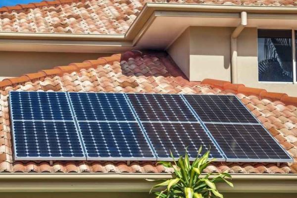 התקנת מערכות סולאריות בדרום