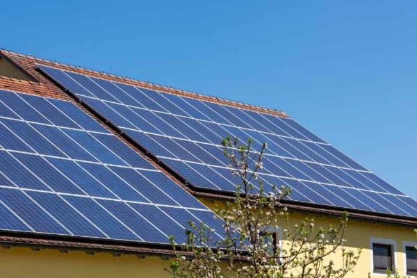 מערכות סולאריות ברמת הגולן